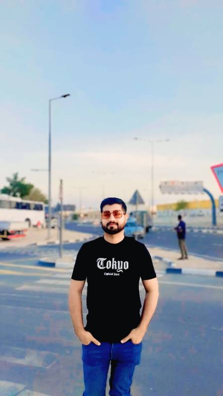 Profile Picture