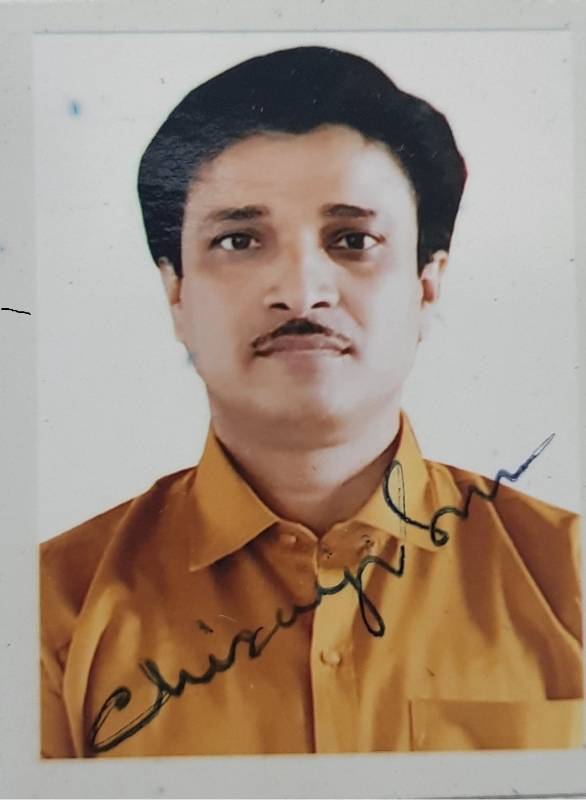 Profile Picture